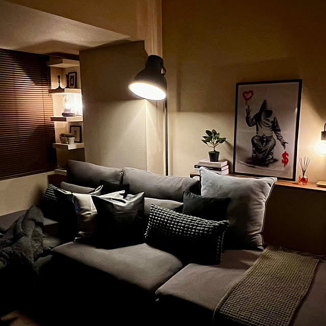 理想のレイアウトを！ソファのレイアウトで見違えるリビング作りのコツとは — Comfort Works ブログ & デザインインスピレーション