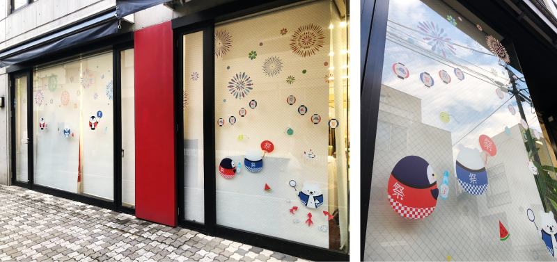 ルイ・ヴィトン 渋谷メンズ店に2024春夏コレクションのウィンドウ・ディスプレイとポップアップスペースが登場ルイ・ヴィトンジャパン株式会社のプレスリリース