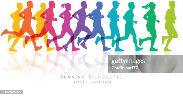 30,800点を超えるマラソンのイラスト素材、ロイヤリティフリーのベクター素材グラフィックスとクリップアート - iStockランニング,ジョギング, スポーツ