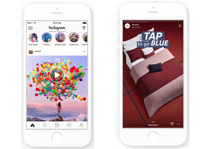 2023年更新 Instagram動画広告を紹介 追加機能まで解説！ - inglow：愛知・名古屋のWebマーケティング・SNSマーケティング