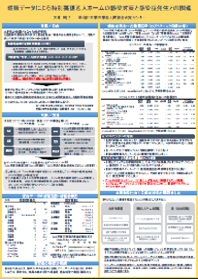 京大の学会でポスター賞をとったのでポスター発表のコツを解説してみた 作り方・話し方など