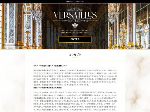 吉原Versailles「AKANE」嬢口コミ体験談（ヴェルサイユ）・テクありギャル嬢のご奉仕でBM2回ヌキ