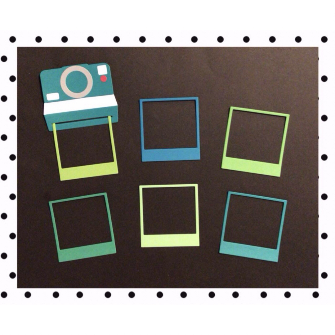 手作りアルバムカメラ記念日アルバム仕掛けクラフトフリマアプリ ラクマ