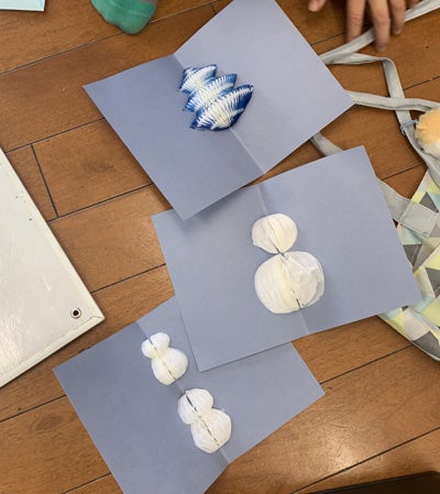 ハニカムシートの活用方法先生のためのページ教育・保育をサポートするオンラインショップ エデュース