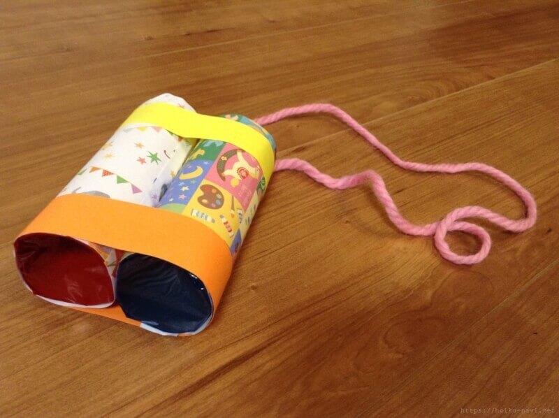 カラーセロファンを使った工作アイディア4選！触り心地や綺麗な色に子どももワクワク保育士を応援する情報サイト 保育と暮らしをすこやかに ほいくらし