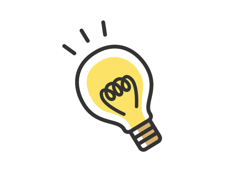 スイッチのフリーイラスト - 電気のボタン無料素材 - チコデザ