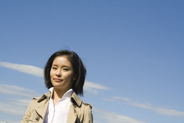 モデルの一覧：111名 - フリー素材 ぱくたそ