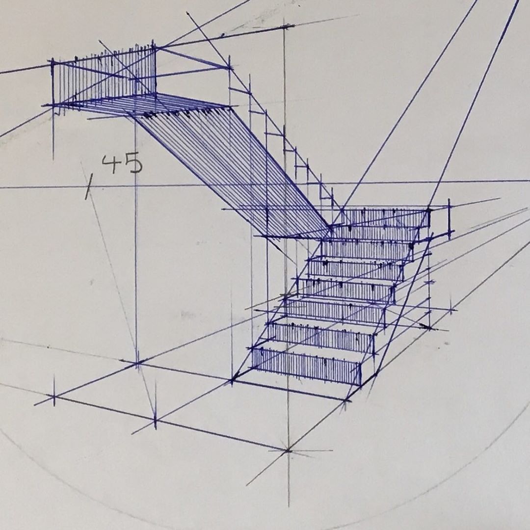 風景画を描くための遠近法について わかりやすく簡単に解説します絵画を耕す農夫集団