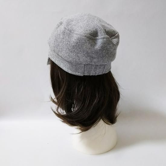 無配 型紙ダウンロード 猫耳ニット帽 - ベア☆ショップ ナルキ・ア- BOOTH