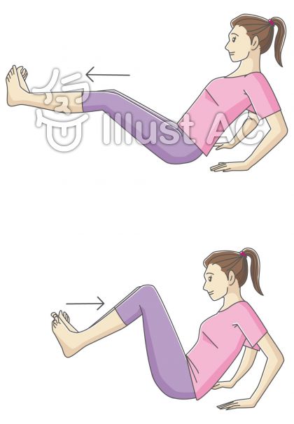 筋トレの検索結果かわいいフリー素材集 いらすとや