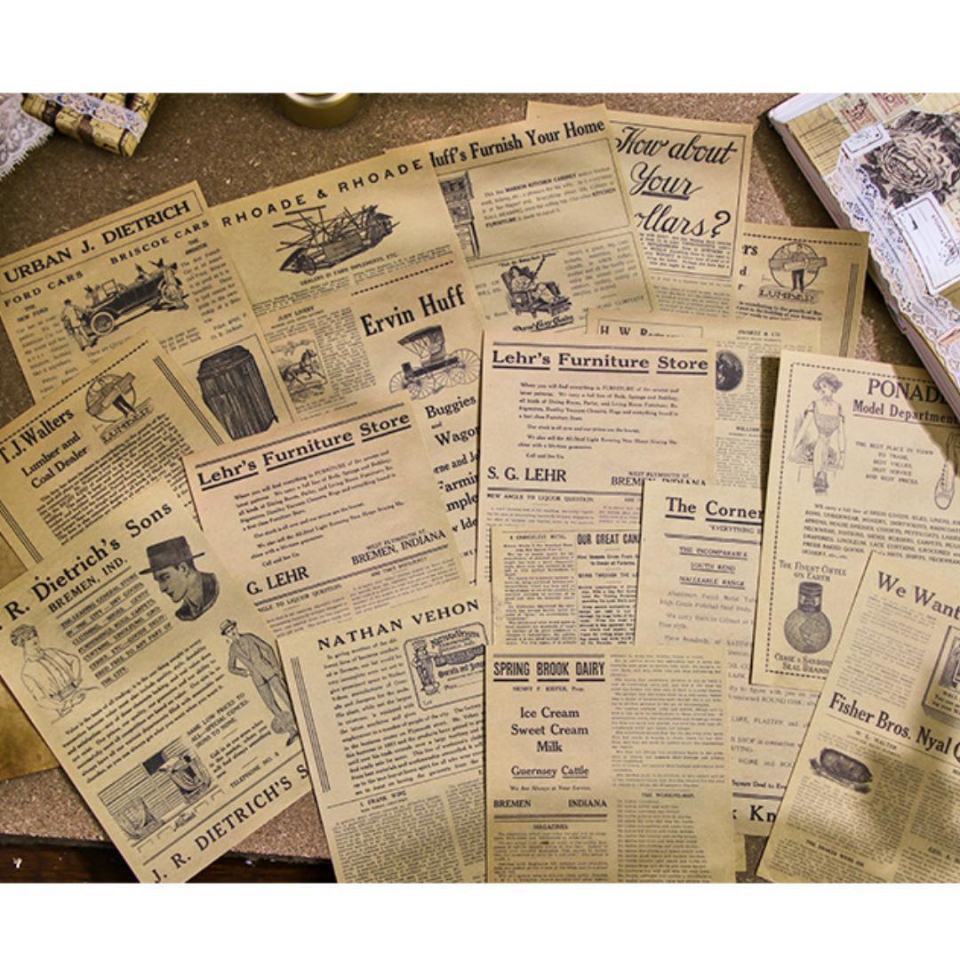 破れた重要な英字新聞イラスト画像とPSDフリー素材透過の無料ダウンロード - Pngtree