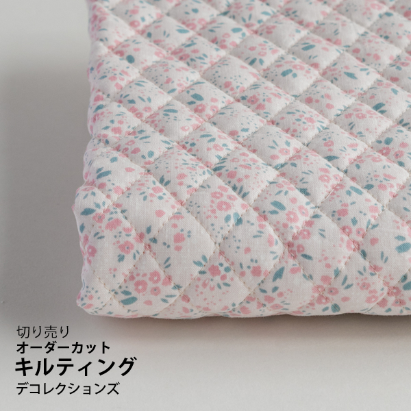 韓国製 極細糸 大幅 ハートキルト ハートパターン ヌビキルティング 生地 Heart Nubi Quilted 生地 Kankokukizi 通販18449814Creema クリーマ