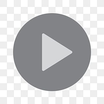 再生ボタン 素材 背景透過293 無料写真