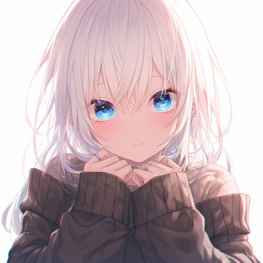 やる気いっぱいの女性のアイコンかわいいフリーアイコン・イラストの無料素材サイトフリーペンシル