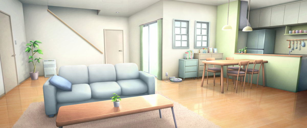 フリー素材 ダンジョンに出てきそうな背景ドット絵 8枚