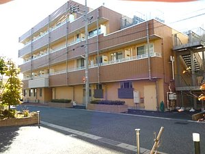 11/1【空き1部屋】Luana東にいがたの空室情報 | 介護付き有料老人ホームのサンライフ舞