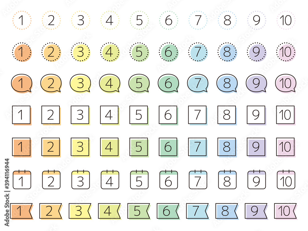 数字」の写真素材1,260,542件の無料イラスト画像Adobe Stock