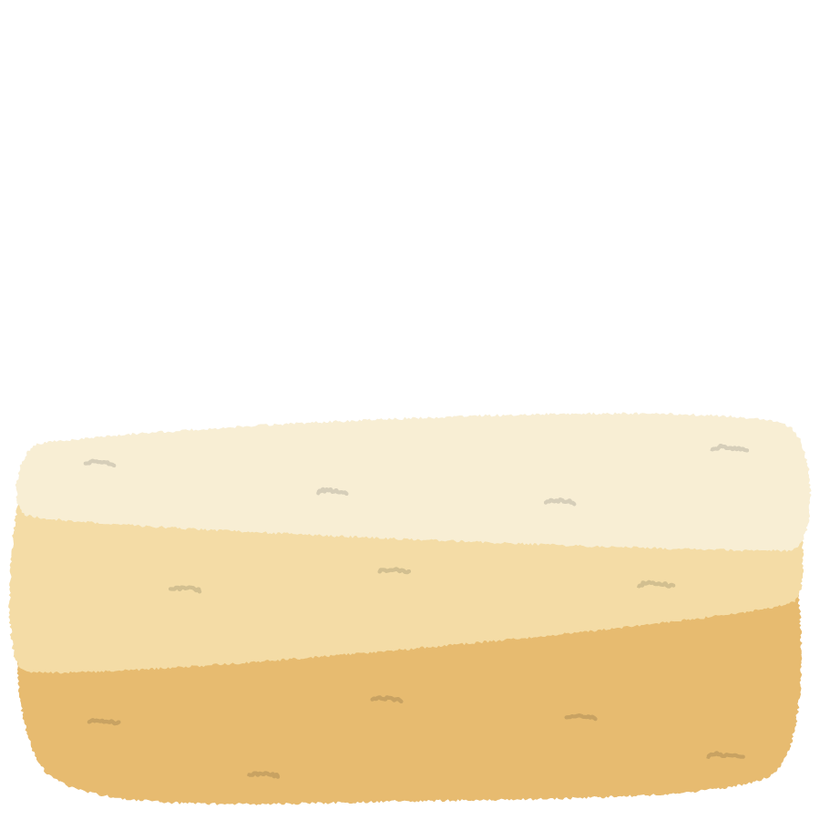 合作 青空と地面 イラスト背景 一枚絵背景支援サイト_背景ラボ