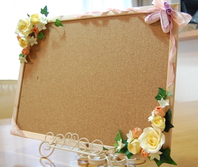 100均コルクボードが流行中！おしゃれなアレンジ術雑貨All About