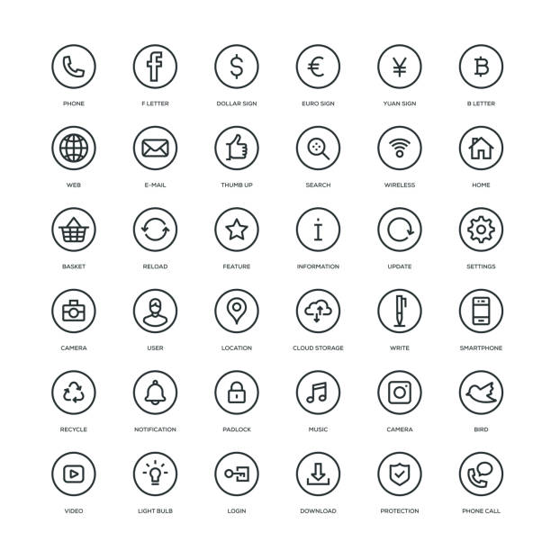 インスタグラム アイコン素材フリー素材 ブログ