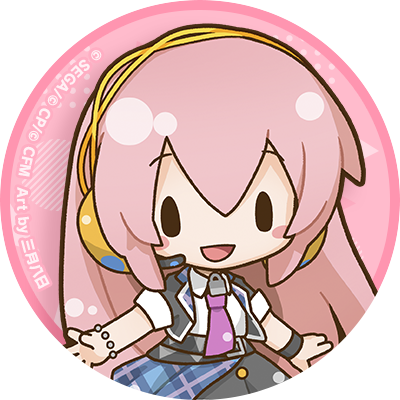 韓国版プロセカ 公式 アイコン画像TikTok