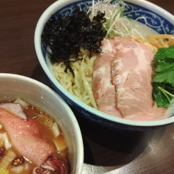 寿製麺 よしかわ 坂戸店