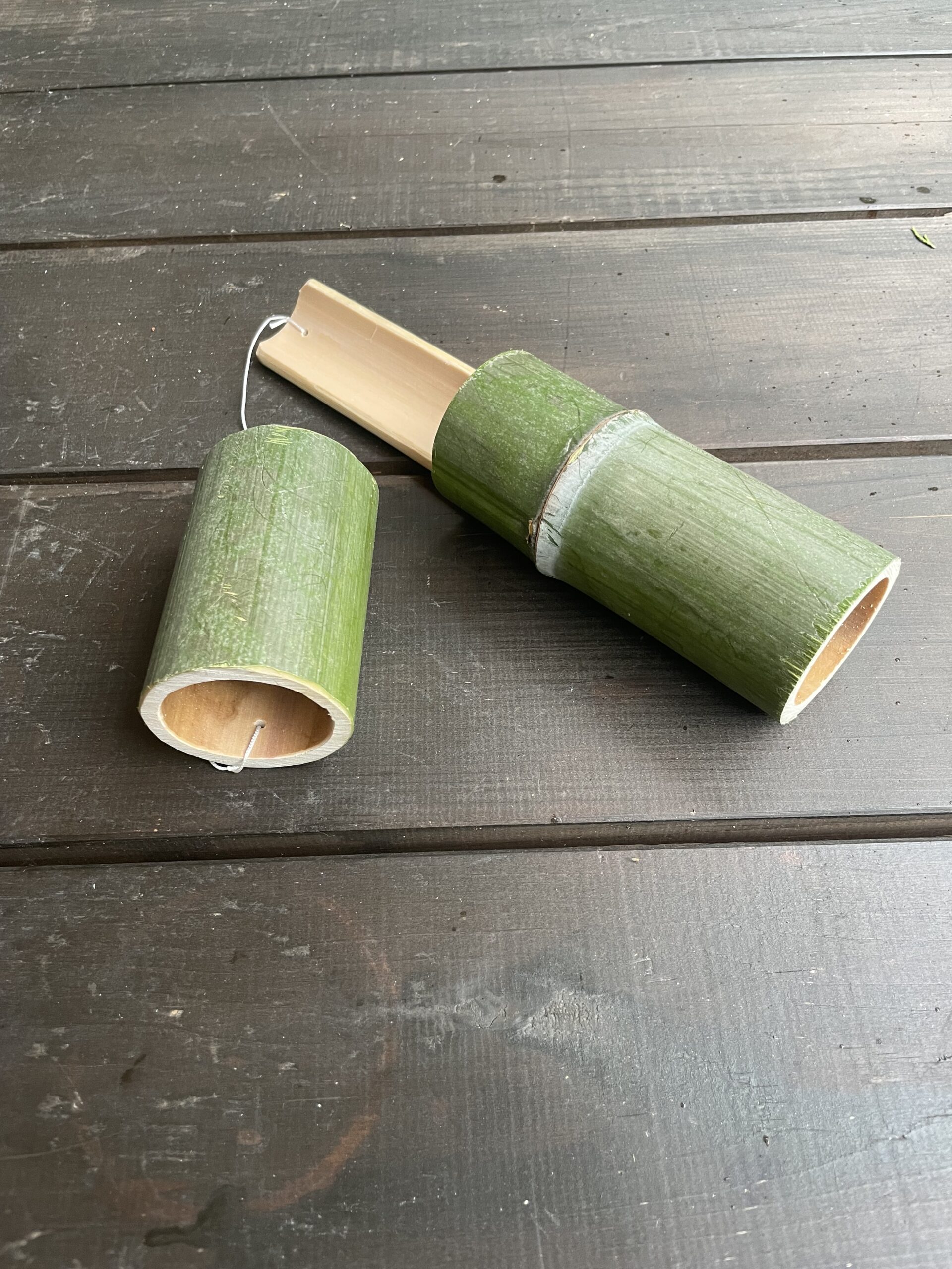 コープみらい秩父の森 つくる・味わう・学ぶ・楽しむ