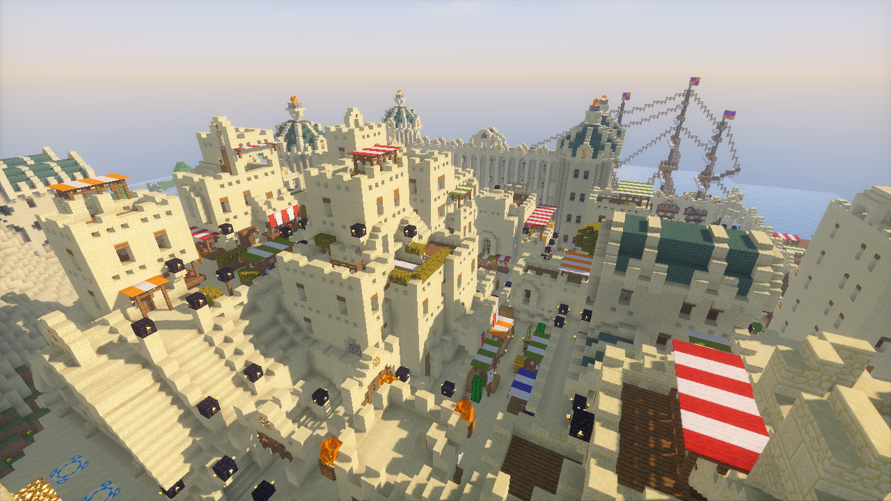 マイクラ建築・設計図 – マインクラフト建築研究所！ 初心者にわかりやすく解説