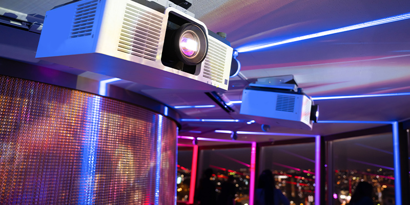 国内のプロジェクションマッピング映像事例10選 - 名古屋の映像制作会社 TAO