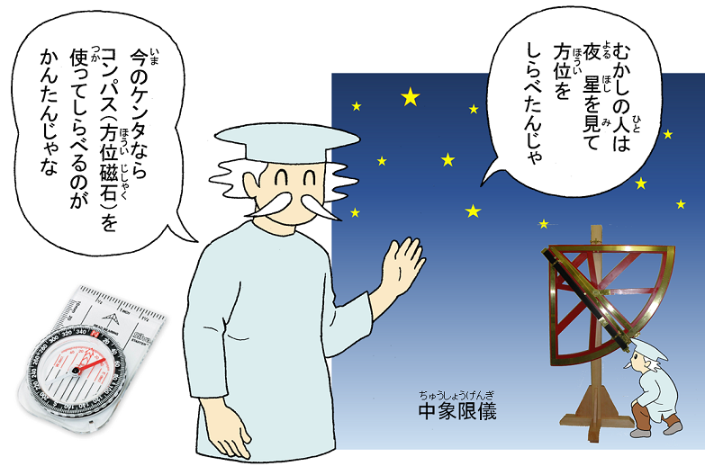 分かりやすい地図の作り方