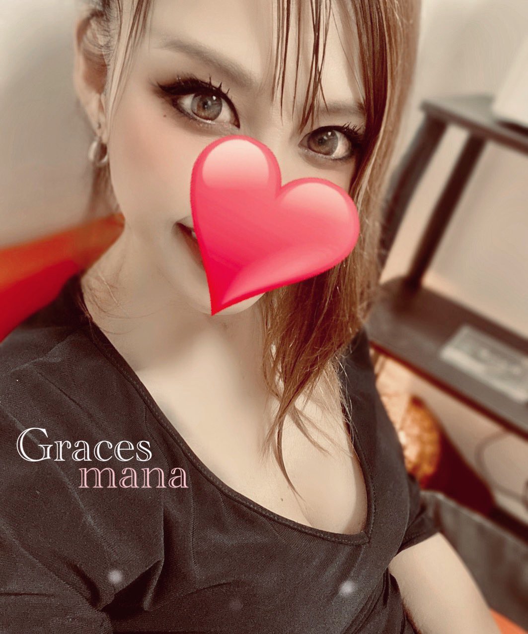 GRACES (グレイセス)「まな (29)さん」のサービスや評判は？｜メンエス