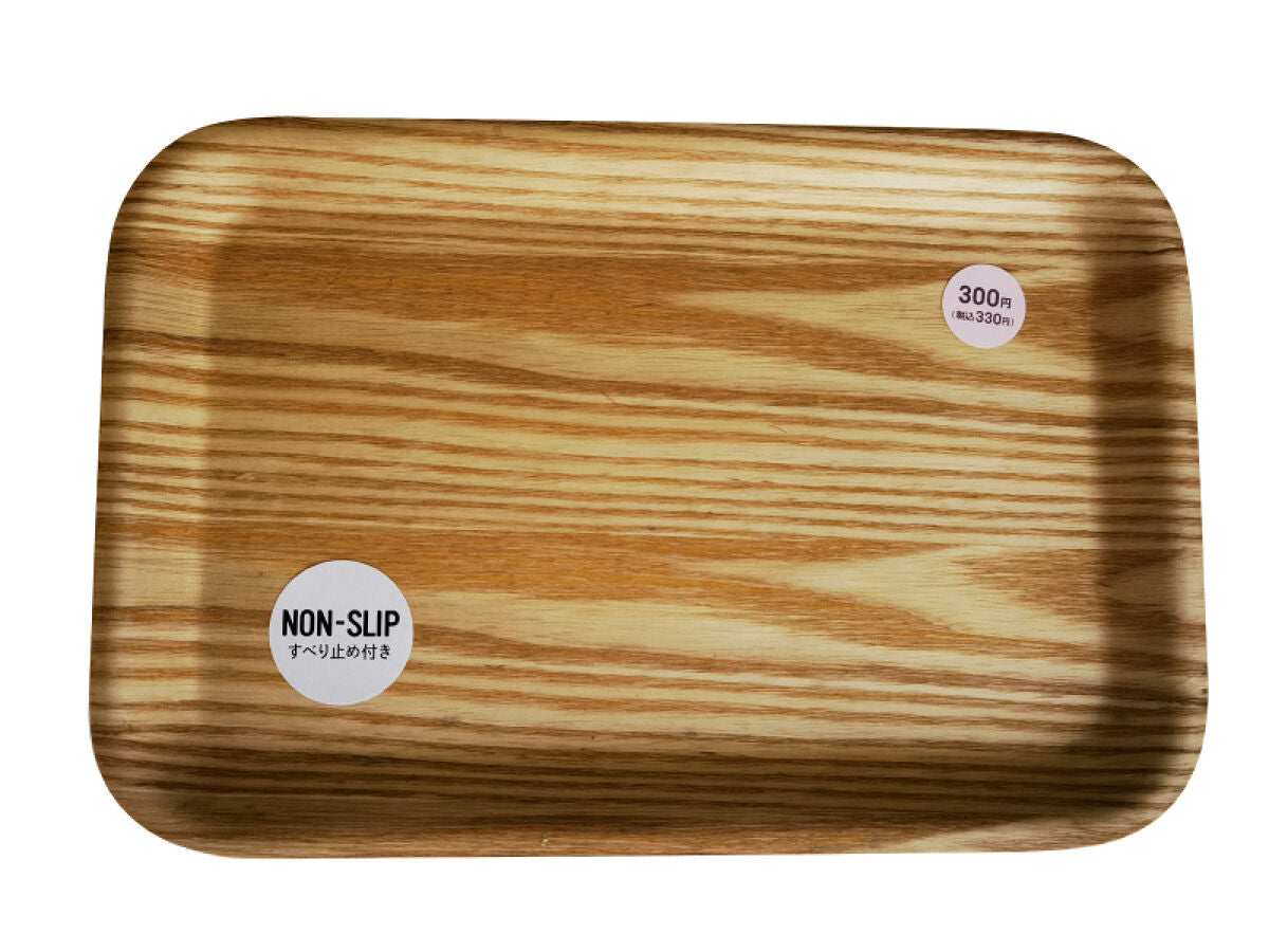 ニトリvsダイソー 滑らないトレイ選ぶならどっち？インテリアと暮らしのヒント