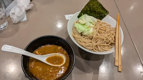 triboxステッカー色の任意2色間類似度を計算してみた :: terabo.net