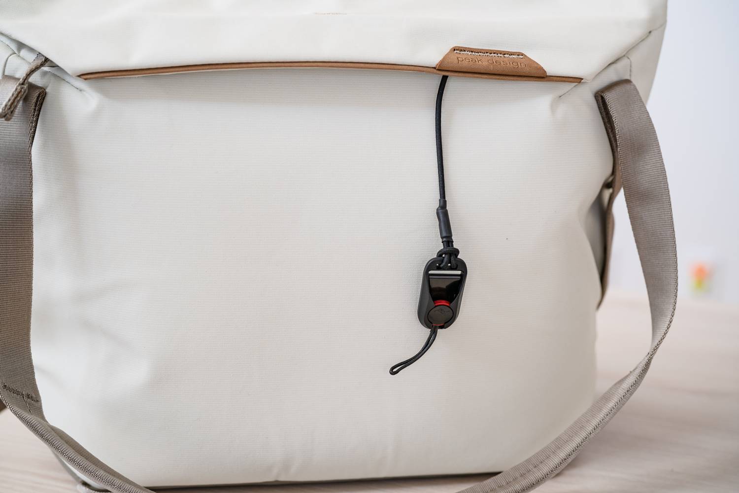 Peak Design エブリデイ トートパック 20L ブラック BEDTP-20-BK-2新品通販フジヤカメラ