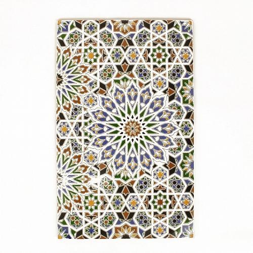 楽天市場 セメントタイル「マラケシュ ブラック」フロアタイル 床タイル モロッカンタイル 南欧風 スペイン風 地中海風 タイル レトロ おしゃれ 床輸入タイル デザインタイル 200角 アンティーク モロッカン モロッコ インテリア 幾何学 モザイクタイル 玄関タイル