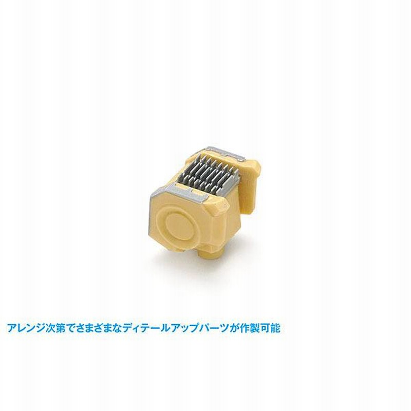 ガンプラのディテールアップに必要な道具11個 初心者でも使いやすいジェリド・メサ夫のガンプラ製作ブログ