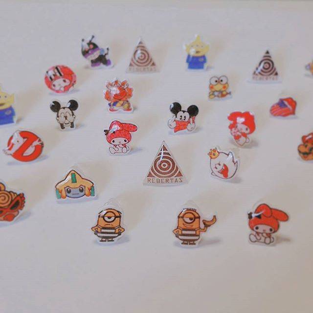 プラ板は100均ダイソー・セリアのどこで売ってる？取扱商品が豊富なのはダイソー一択！100均レビュー研究所