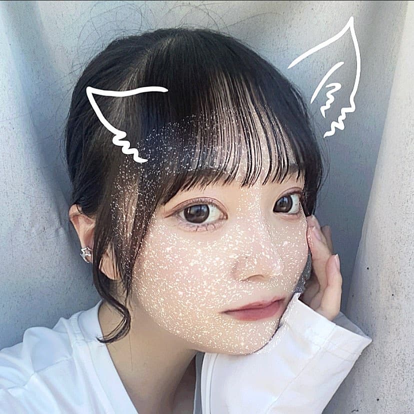 今一番盛れるインスタエフェクト5選♡ ストーリーで可愛くて大人気のものとは？Ray レイ