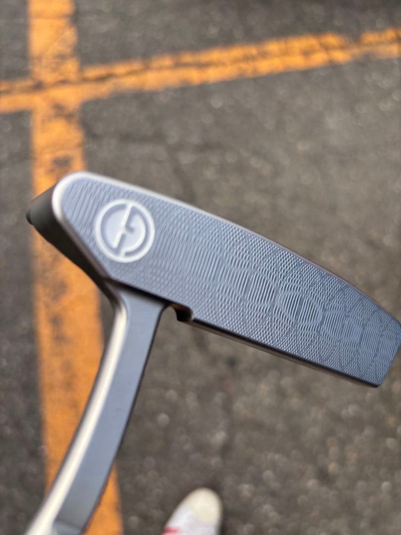 grid グリッドデザイン パター 34 地クラブ base golf です⛳️ YouTubeを視聴された