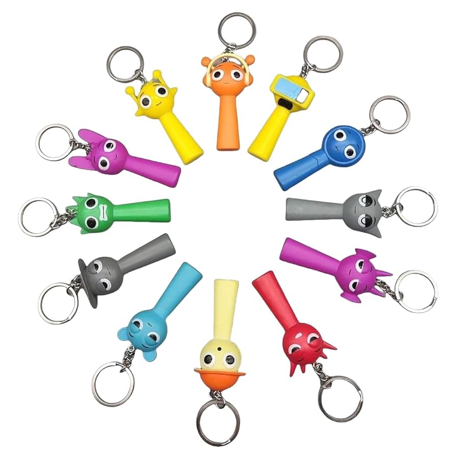 超かわいいスプランキー！！「spupil」しかも新入りも解禁！！夢狐サウンド