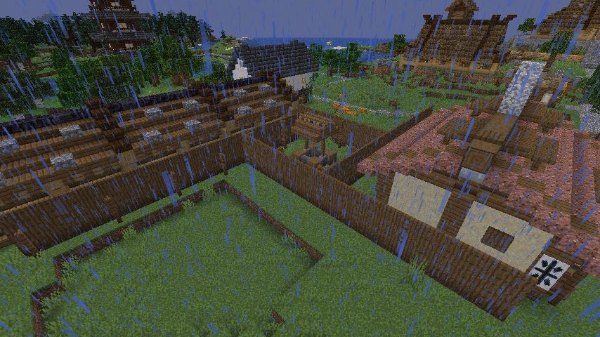 マイクラ JE砂漠の井戸攻略！見つけ方や入手できるアイテムを解説 あかまつんのマインクラフト