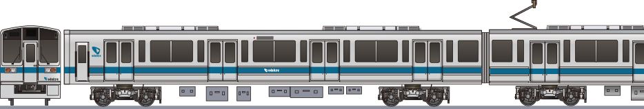 ロマンスカーのペーパークラフトを作って箱根に行こう！ 小学生500名に箱根フリーパスをプレゼント : 落穂log