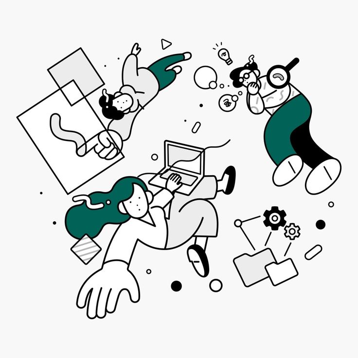 illustratorにてプレゼン用のスライド資料をつくる前にやっておきたい設定BUROKI design