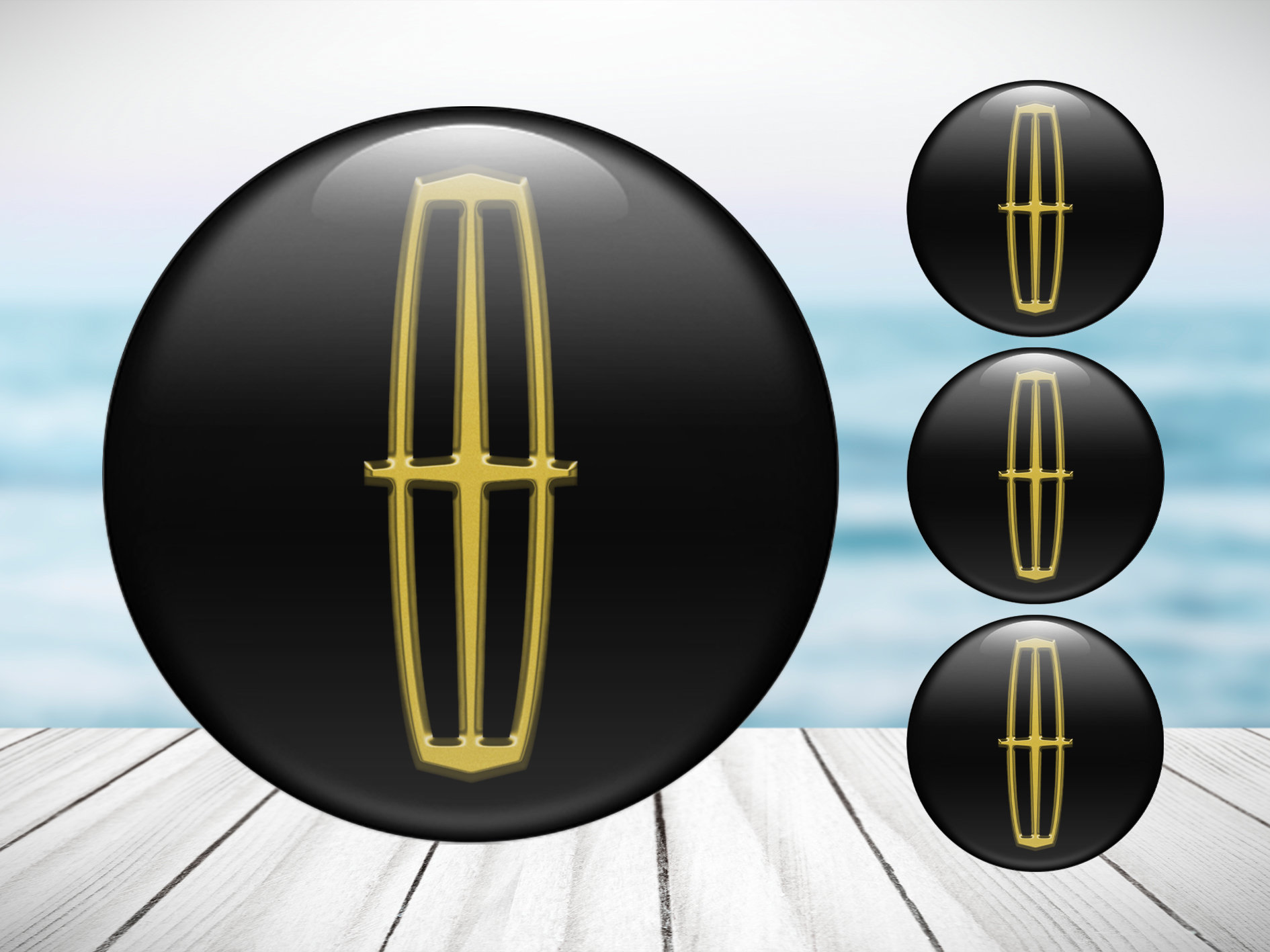 リンカーン・コンチネンタル - Wikipedia