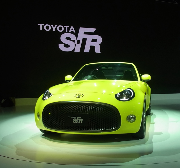 車の顔真似🚘７選🚘☆ Car Face Girl ☆