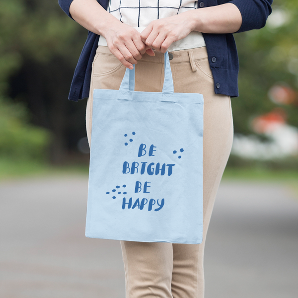 イラストをプリントして販売用のオリジナルエコバッグを作成！オリジナルプリント.jp お客様プリント作品集