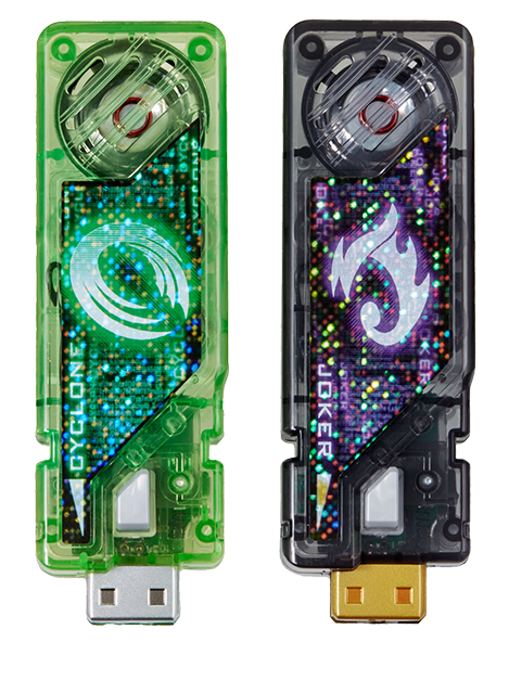 開封済み CSM ガイアメモリ ver.1.5 風都探偵 EDITION 仮面ライダーW