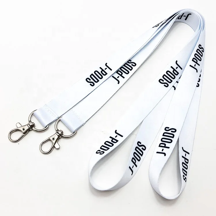 ネックストラップ平織GOODS EXPRESS オリジナルグッズ制作を安心サポート