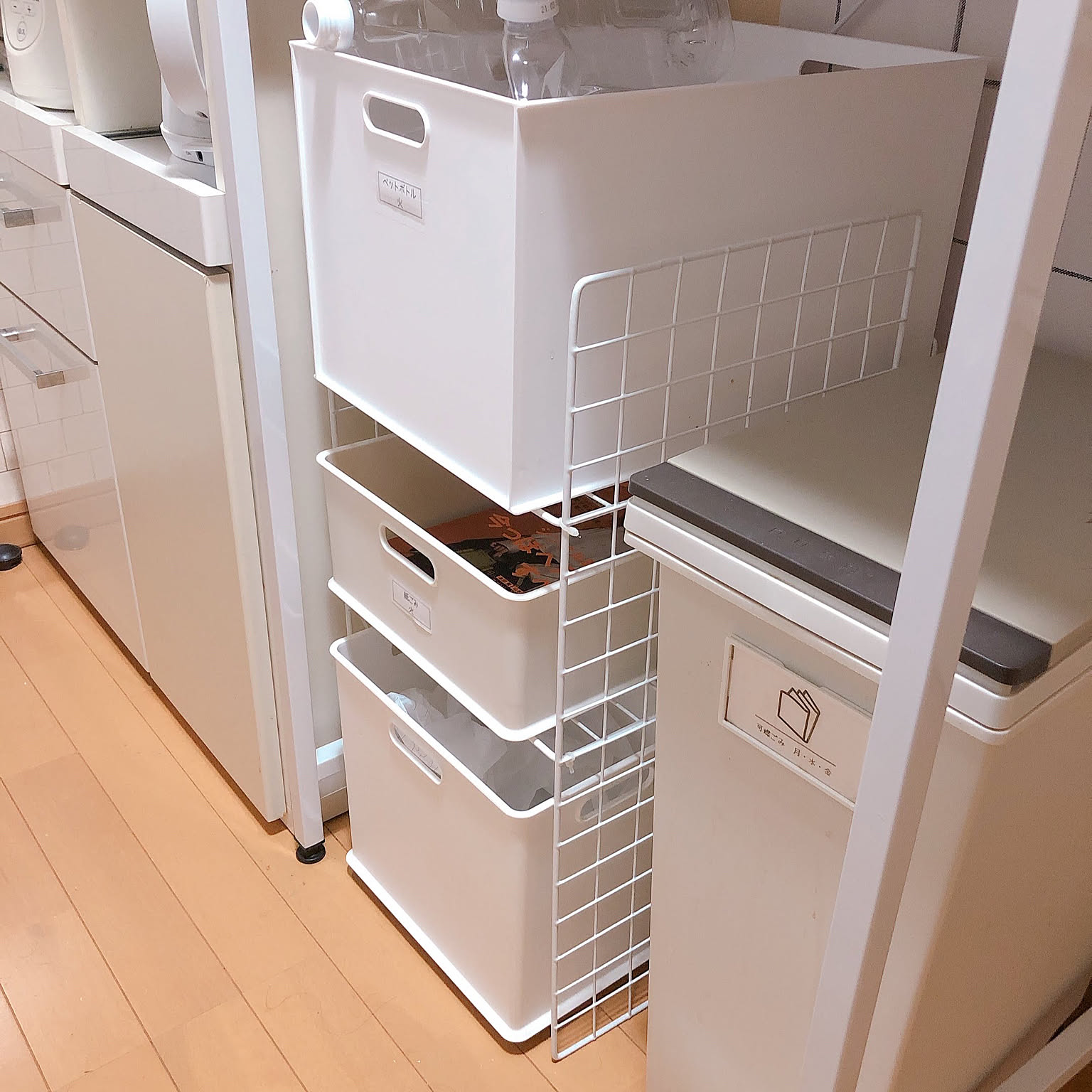 ペットボトル用ゴミ箱のおすすめ10選。大容量のモノもラインナップ