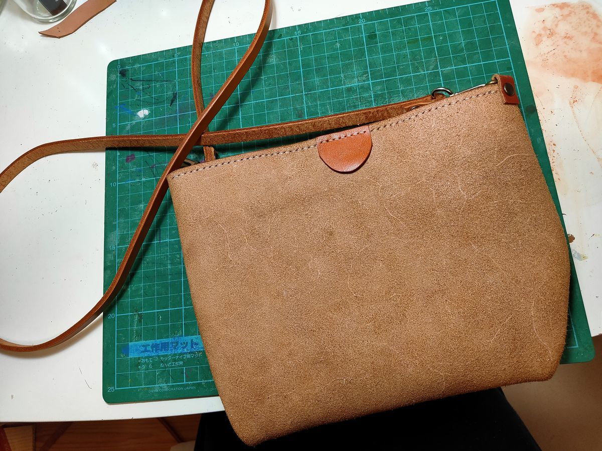 趣味レベルでも作れる！レザークラフト作品を紹介